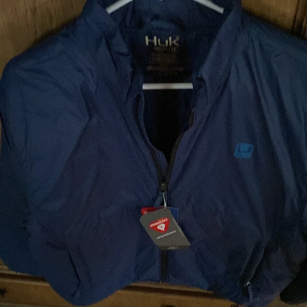 Huk jacket - Picture 7 of 8